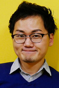 Tomoya Takashima