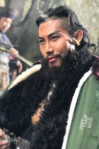 Tong Hu