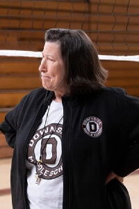 Toni Di Buono
