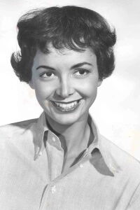 Toni Gerry