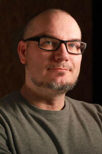 Toni Kurkimäki