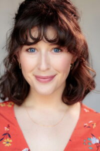 Toni Maddocks