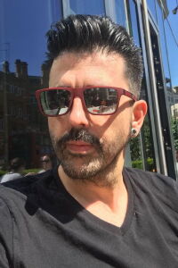 Toni Naranjo