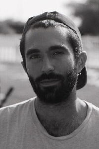 Toni Vidal