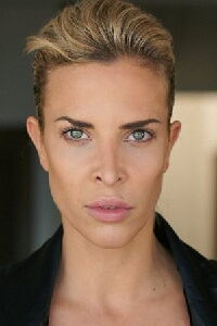 Tonia Marie Rosée