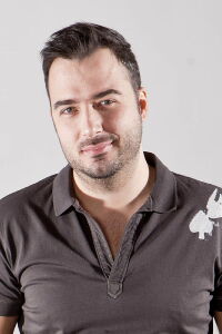 Tonislav Hristov
