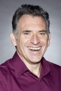 Tony Audenshaw