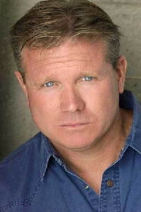 Tony Becker