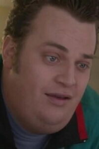 Tony Bluto