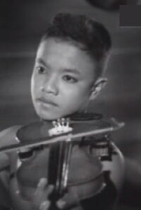 Tony Castello