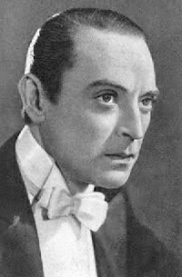 Tony D'Algy