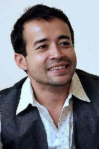 Tony Eusoff