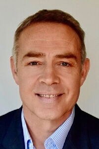Tony Gardner