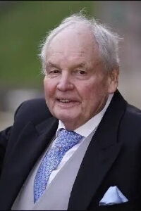 Tony Hatch