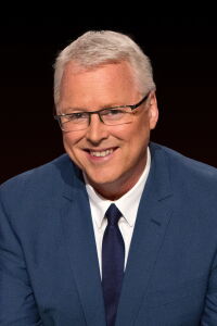 Tony Jones