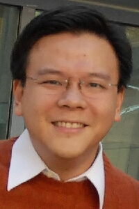 Tony Lambino