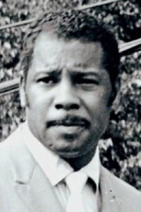 Tony Lawrence