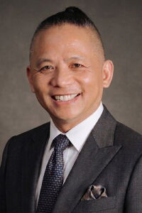 Tony Le Nguyen
