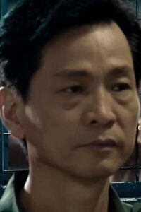 Tony Leung