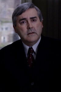 Tony Mack