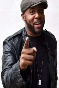 Tony Momrelle