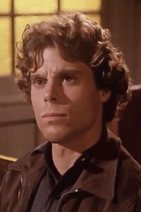 Tony Moran