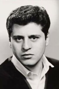 Tony Mordente