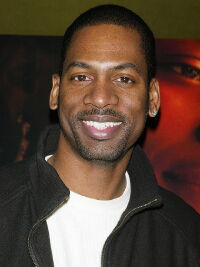 Tony Rock