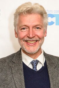 Tony Sheldon