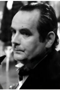 Tony Staveacre
