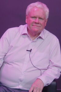 Tony Sweeney