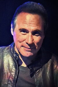 Tony Vella