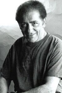 Tony Zarindast