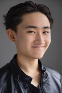 Tony Zhou