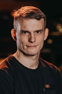 Toorion Ojaperv