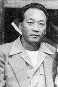 Torajirō Saitō