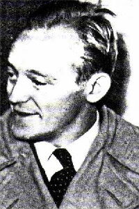 Torstein Raaby