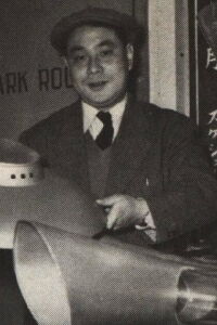Toru Matoba