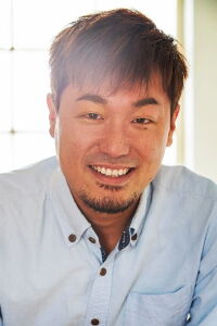 Toshi Okuzaki