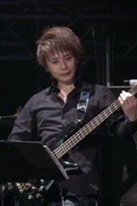 Toshiaki Monma