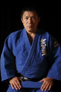 Toshihiko Koga