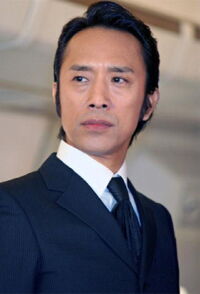 Toshio Kakei