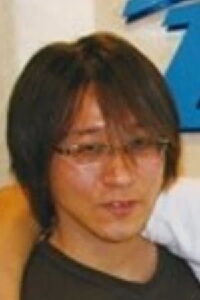 Toshirou Hamamura