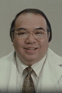 Touji Kawahigashi