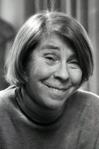 Tove Jansson