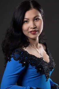 Trần Thu Liễu