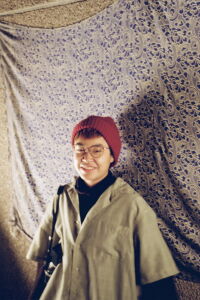 Trâm Anh Nguyễn