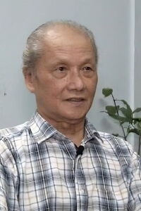 Trần Kim Thành