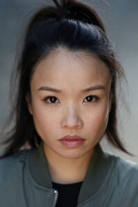 Trang Le Hong