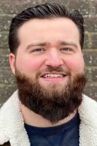 Travis Cummings